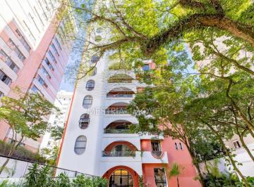 Apartamento · 252m² · 4 Quartos · 3 Vagas · Exclusividade e alto padrão no Jardim Paulista | Apto com 252,42 m² | Localização excelente!