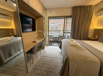 Apartamento · 27m² · 1 Quarto · Studio de 27m² à venda vila mariana próximo ao metrô paraíso