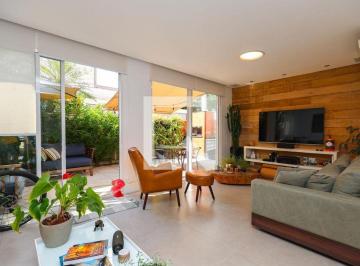 Casa · 137m² · 3 Quartos · 3 Vagas · Casa à Venda - Portal do Morumbi, 3 Quartos, 137 m2