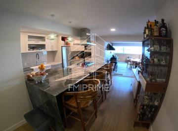 Apartamento · 170m² · 2 Quartos · 2 Vagas · Cobertura   Penthouse   Vila Romana   com vista panorômica