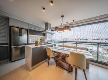 Apartamento · 89m² · 3 Quartos · 2 Vagas · Vila Leopoldina! Oportunidade!