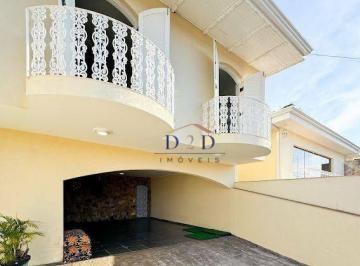 db3964a9071ea628c08cce4bff14d7921138c561 · Casa com 4 dormitórios à venda, 395 m² por R$ 1.790.000,00 - Vila Rica - Atibaia/SP