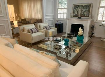 Casa · 380m² · 5 Quartos · 8 Vagas · Casa para venda em Jardim Paulista com 5 quartos, sendo 2 suítes, 380m²