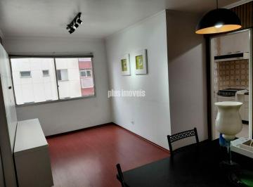 Apartamento · 75m² · 3 Quartos · 1 Vaga · Apartamento 75 m² , Perdizes , 3 dormitórios sendo 1 suíte , 1 vaga de garagem