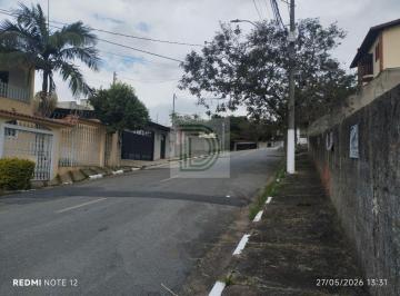 Terreno · 250m² · Terreno residencial no Jardim Adalgisa II - 250 m²