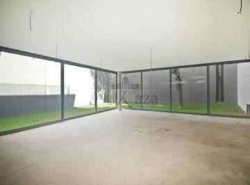 Casa · 582m² · 5 Quartos · 3 Vagas · Casa em Condomínio - Jardim Paulistano - 5 Suítes - 582,81m².