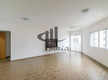 Apartamento · 144m² · 3 Quartos · 2 Vagas · Locação Apartamento Sao Caetano do Sul Santa Paula Ref: 9939