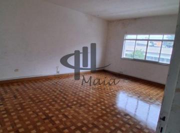 Comercial · 500m² · 10 Vagas · Locação Prédio Comercial Sao Caetano do Sul Santa Paula Ref: 47053