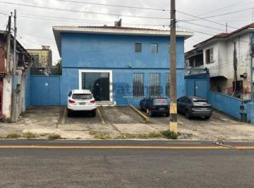 Comercial · 300m² · 15 Vagas · Predio comercial 300 metros area util ao lado da Av. Francisco Morato