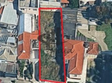 Terreno · 400m² · Venda Terreno Santo Andre Vila Alzira Ref: 47048