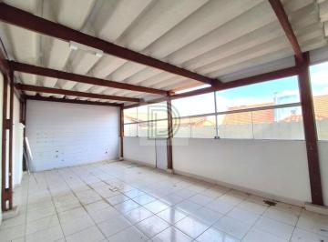 Casa · 184m² · 3 Quartos · 2 Vagas · Excelente sobrado na Vila Leopoldina - a cerca de 800m do Parque Villa-Lobos
