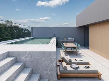 Casa · 488m² · 4 Quartos · 3 Vagas · Casa em Condomínio - 488 m² - 3 Vagas -  Próxima ao Iguatemi - Arquitetura Basiches