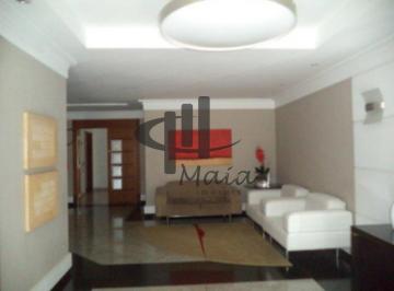 Apartamento · 117m² · 3 Quartos · 2 Vagas · Locação Apartamento Sao Caetano do Sul Santa Paula Ref: 47042