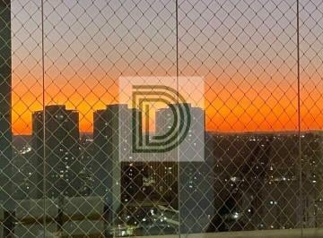 Apartamento · 80m² · 2 Quartos · 2 Vagas · Apartamento mobiliado - Porteira Fechada | 80 m² - Condomínio Easy Cidade Universitária