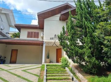 Casa · 275m² · 4 Quartos · 2 Vagas · Oportunidade - Casa em Condomínio - Urbanova - Altos da Serra I - 4 Dormitórios - 275m².