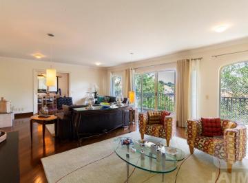 Apartamento · 350m² · 4 Quartos · 5 Vagas · Apartamento padrão com 4 suites e 5 vagas