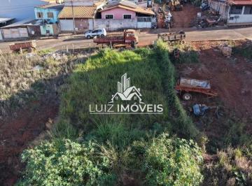 i1.jpg · Vendo Lote 286.76m² Bairro Tancredo Neves São Gotardo MG 