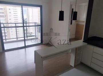 Apartamento · 33m² · 1 Quarto · 1 Vaga · Oportunidade - Apartamento - Jardim Esplanada II - Residencial Vision Colinas - 1 Dormitório - 33m².