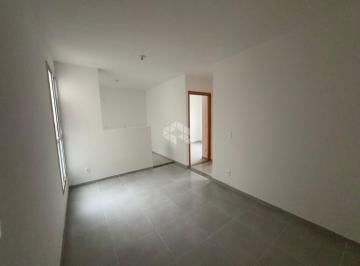Apartamento · 42m² · 2 Quartos · 1 Vaga · Apartamento 2 dormitórios reformado