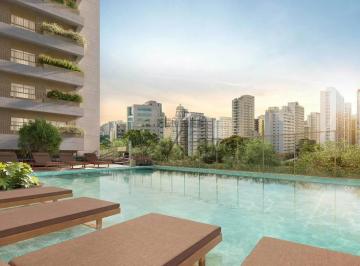 Apartamento · 80m² · 2 Quartos · 1 Vaga · Apartamento de 80m² com 2 suítes em Moema Pássaros