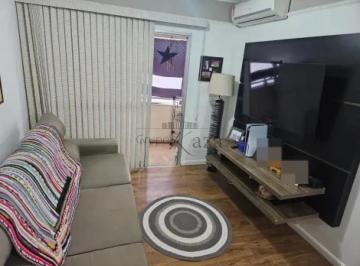 Apartamento · 90m² · 3 Quartos · 1 Vaga · Oportunidade - Apartamento - Edifício Verona - Monte Castelo - 3 Dormitórios - 90m².