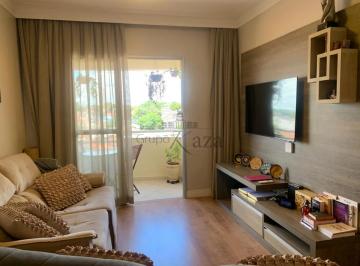 Apartamento · 90m² · 3 Quartos · 2 Vagas · Oportunidade - Apartamento - Edifício Verona - Monte Castelo - 3 Dormitórios - 90m².