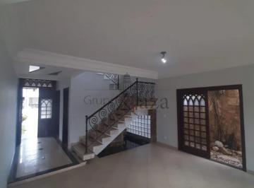 Casa · 350m² · 4 Quartos · 4 Vagas · Oportunidade - Casa em Condomínio - Jardim Aquarius - Condomínio Sunset Park - 4 Dormitórios - 350m²