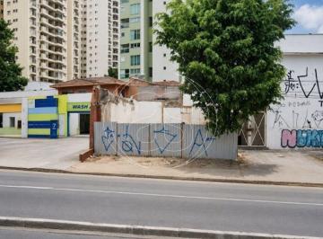 Terreno · 298m² · Oportunidade Estratégica Corporativa na Avenida Santo Amaro