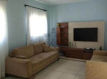 Casa · 250m² · 4 Quartos · 2 Vagas · Casa Sobrado - Vila Santa Rita - 4 Dormitórios - 258m².