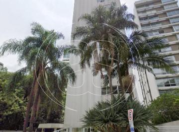 Apartamento · 176m² · 3 Quartos · 2 Vagas · Jardim Paulista Exclusivo: 176m² com Vista Livre em Frente ao Rosewood São Paulo!