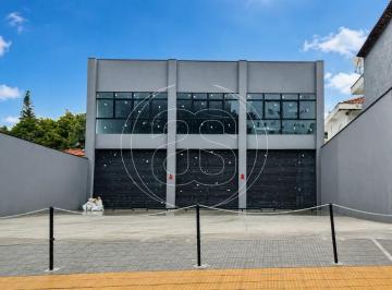 Comercial · 720m² · 15 Vagas · Loja Comercial para Locação em Santo Amaro com 8 Vagas !