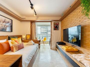 Apartamento · 25m² · 1 Quarto · 1 Vaga · YOU FARIA LIMA - STUDIO - VENDA - 24m²