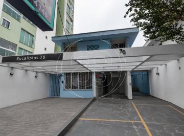 Casa · 178m² · 4 Vagas · Casa Comercial em Moema | Venda e Locação | 178m² Construídos e 4 Vagas