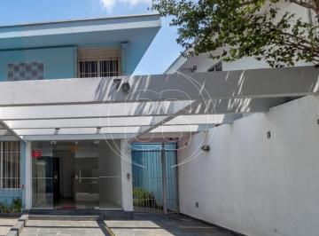 Casa · 178m² · 4 Vagas · Casa Comercial em Moema | Venda e Locação | 178m² Construídos e 4 Vagas