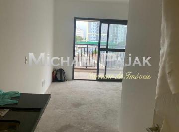 Apartamento · 28m² · 1 Quarto · Apartamento tipo para venda na Parada Inglesa - Michael Pajak (11) 99996 -4550