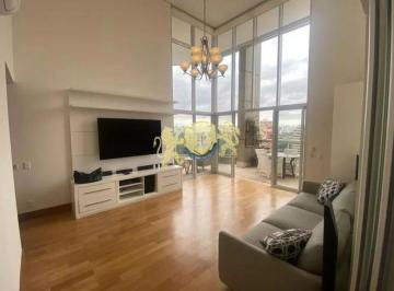 Apartamento · 152m² · 2 Quartos · 2 Vagas · Apartamento com 2 Quartos para alugar, 152m² - Vila Nova Conceição