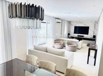 Apartamento · 142m² · 3 Quartos · 4 Vagas · Apartamento tipo para venda Vila Mascote - Michael Pajak (11) 99996 - 4550