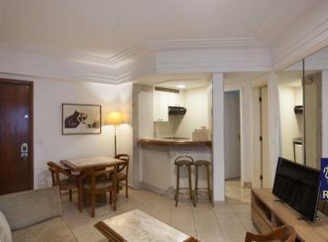 Apartamento · 43m² · 1 Quarto · 1 Vaga · Flat com 1 Quarto à venda, 43m² - Itaim Bibi