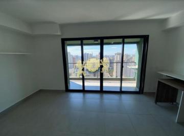 Apartamento · 35m² · 1 Quarto · 1 Vaga · Flat com 1 Quarto à venda, 35m² - Bela Vista