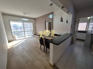 Apartamento · 66m² · 2 Quartos · 1 Vaga · Apartamento com 2 Quartos para alugar, 66m² - Paraíso
