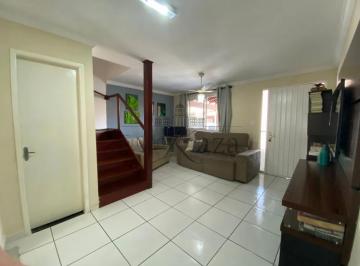 Casa · 85m² · 2 Quartos · 2 Vagas · Oportunidade - Casa em Condomínio - Cidade Morumbi - Residencial Girassóis - 2 Dormitórios - 85m².