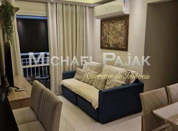 Apartamento · 70m² · 2 Quartos · 2 Vagas · Apartamento tipo para venda no Morumbi - Michael Pajak (11) 99996 - 4550