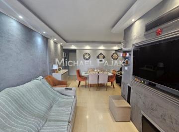 Apartamento · 81m² · 3 Quartos · 2 Vagas · Apartamento tipo para venda em Santana - Michael Pajak (11) 99996 - 4550