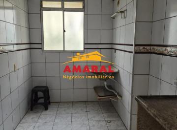 Apartamento · 52m² · 2 Quartos · 1 Vaga · Apartamento à Venda no Residencial Madrin - Vila Urupês.