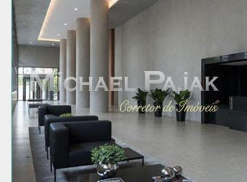 Apartamento · 65m² · 2 Quartos · 1 Vaga · Condomínio Habitarte Brooklin, Rua Nova York, 245  Michael Pajak (11) 99996-4550