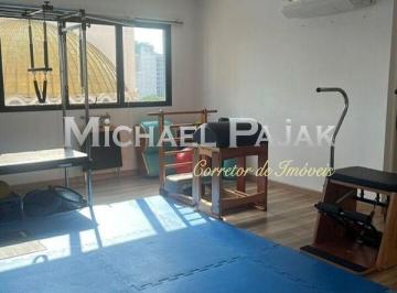 Comercial · 55m² · 1 Vaga · Conjunto Comercial tipo para venda no Paraíso - Michael Pajak (11) 99996 - 4550