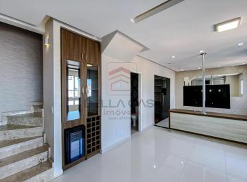 Apartamento · 126m² · 2 Quartos · 2 Vagas · COBERTURA DUPLEX MOOCA 2 DORMITÓRIOS 2 SUITE SALA AMPLA 2 VAGAS