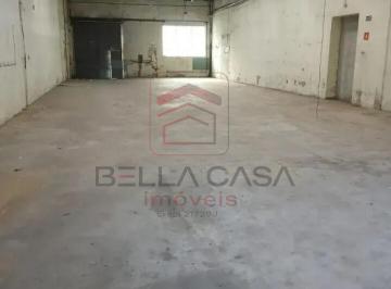 Comercial · 443m² · Galpão à venda na Mooca - 443m2 - 4 salas - 2 banheiros