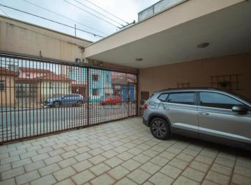 Casa · 307m² · 3 Quartos · 2 Vagas · Sobrado à venda na Mooca- 307m2- 3 dormitórios- 3 suítes- 2 vagas de garagem