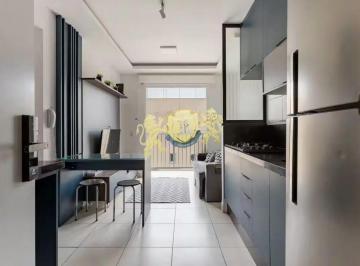 Apartamento · 34m² · 2 Quartos · Apartamento com 1 Quarto para alugar, 34m² - Barra Funda